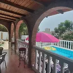 Don Giovanni Fuengirola, Piscina Privada Y Vistas Al Mar Y A La Montana Villa *