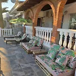 Don Giovanni Fuengirola, Piscina Privada Y Vistas Al Mar Y A La Montana Fuengirola