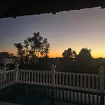 Don Giovanni Fuengirola, Piscina Privada Y Vistas Al Mar Y A La Montana Villa