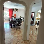 Don Giovanni Fuengirola, Piscina Privada Y Vistas Al Mar Y A La Montana