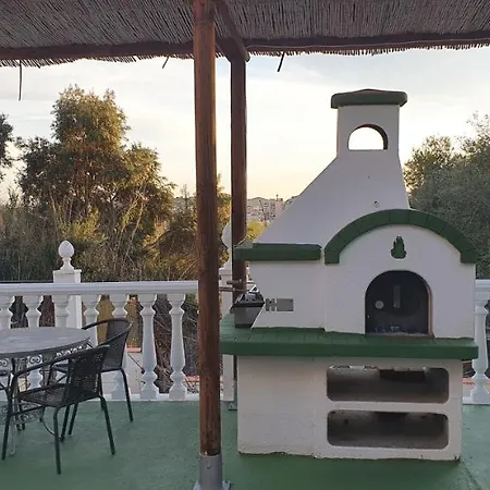 Don Giovanni Fuengirola, Piscina Privada Y Vistas Al Mar Y A La Montana * Fuengirola