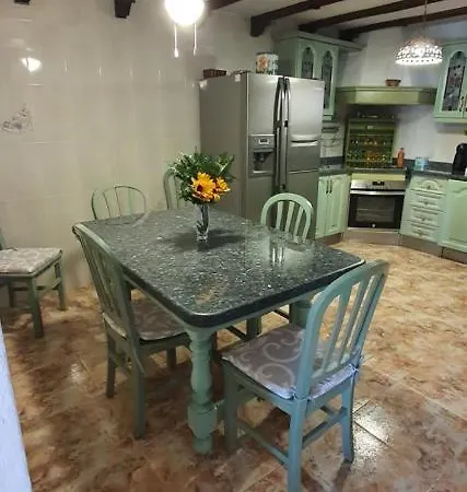 Don Giovanni Fuengirola, Piscina Privada Y Vistas Al Mar Y A La Montana וילה