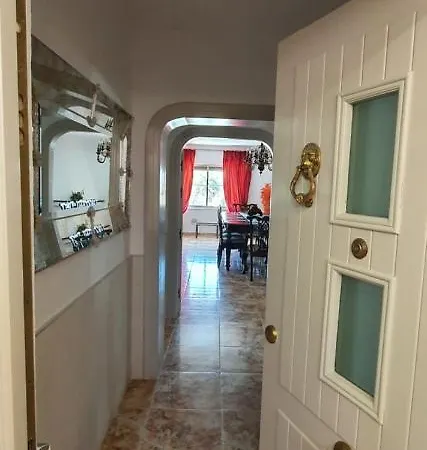 Βίλα Don Giovanni Fuengirola, Piscina Privada Y Vistas Al Mar Y A La Montana