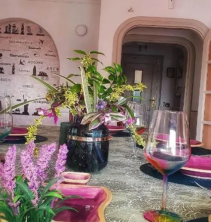 Don Giovanni Fuengirola, Piscina Privada Y Vistas Al Mar Y A La Montana