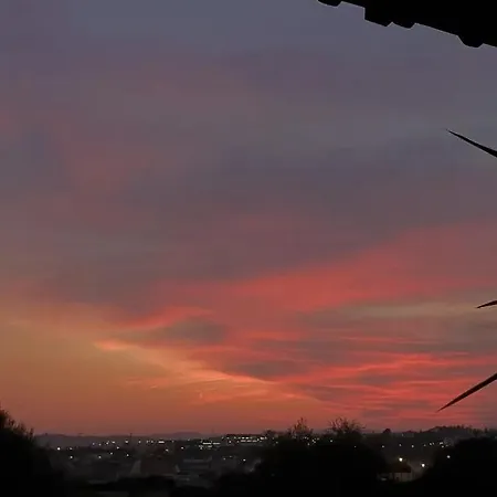 Βίλα Don Giovanni Fuengirola, Piscina Privada Y Vistas Al Mar Y A La Montana Fuengirola