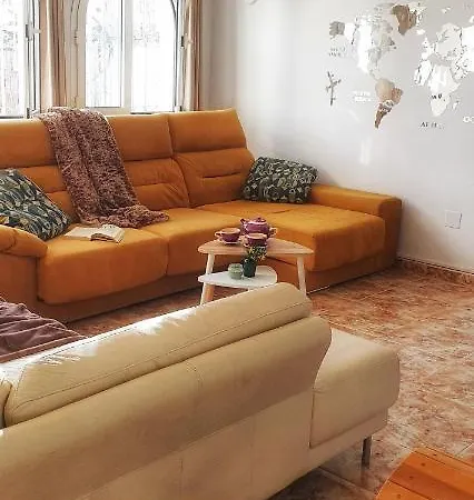 Don Giovanni Fuengirola, Piscina Privada Y Vistas Al Mar Y A La Montana * פואנגירולה