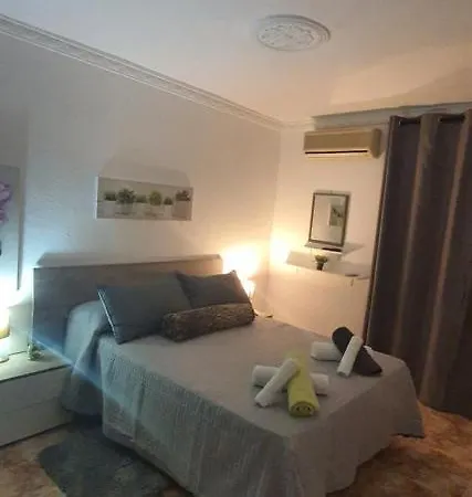 Don Giovanni Fuengirola, Piscina Privada Y Vistas Al Mar Y A La Montana Βίλα