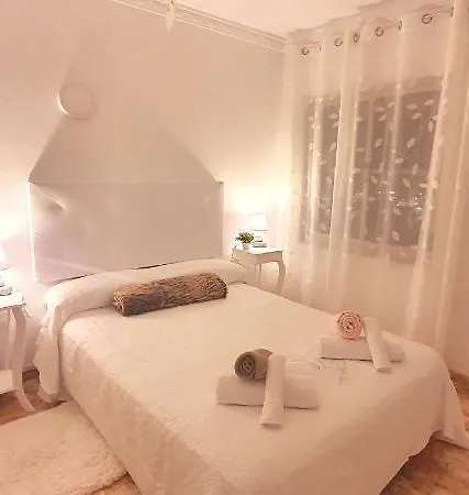 Don Giovanni Fuengirola, Piscina Privada Y Vistas Al Mar Y A La Montana Βίλα