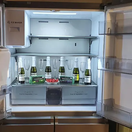 Βίλα Don Giovanni Fuengirola, Piscina Privada Y Vistas Al Mar Y A La Montana *