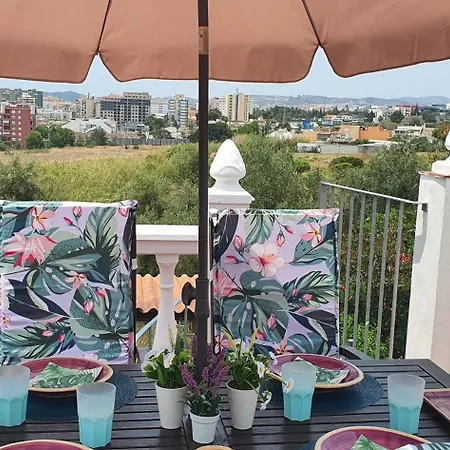 Don Giovanni Fuengirola, Piscina Privada Y Vistas Al Mar Y A La Montana * Fuengirola