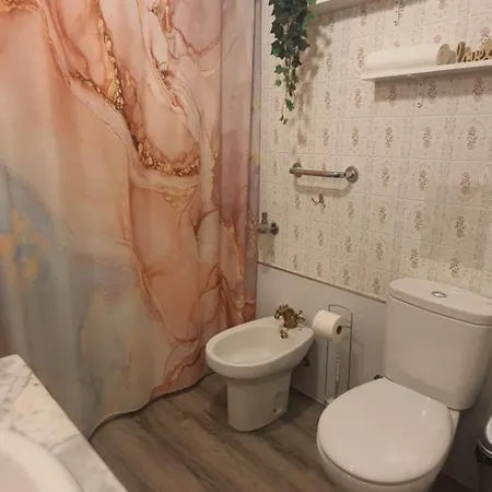 וילה Don Giovanni Fuengirola, Piscina Privada Y Vistas Al Mar Y A La Montana