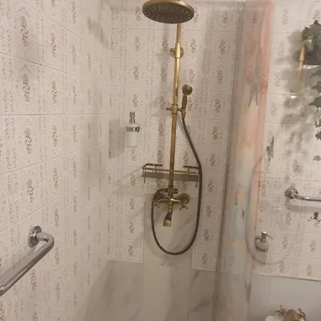 Don Giovanni Fuengirola, Piscina Privada Y Vistas Al Mar Y A La Montana Βίλα Fuengirola