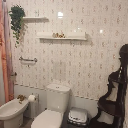 Don Giovanni Fuengirola, Piscina Privada Y Vistas Al Mar Y A La Montana *