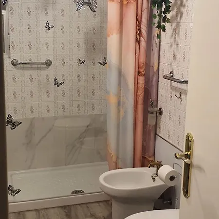 Don Giovanni Fuengirola, Piscina Privada Y Vistas Al Mar Y A La Montana Βίλα Fuengirola