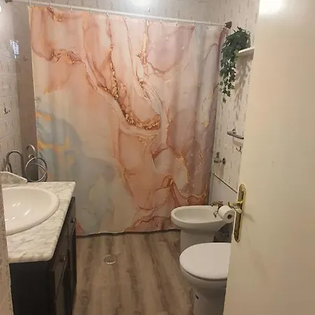 Don Giovanni Fuengirola, Piscina Privada Y Vistas Al Mar Y A La Montana Βίλα