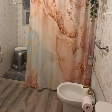 Βίλα Don Giovanni Fuengirola, Piscina Privada Y Vistas Al Mar Y A La Montana *