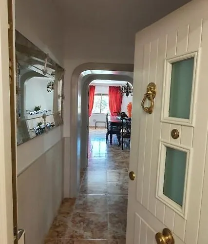 Vila Don Giovanni Fuengirola, Piscina Privada Y Vistas Al Mar Y A La Montana