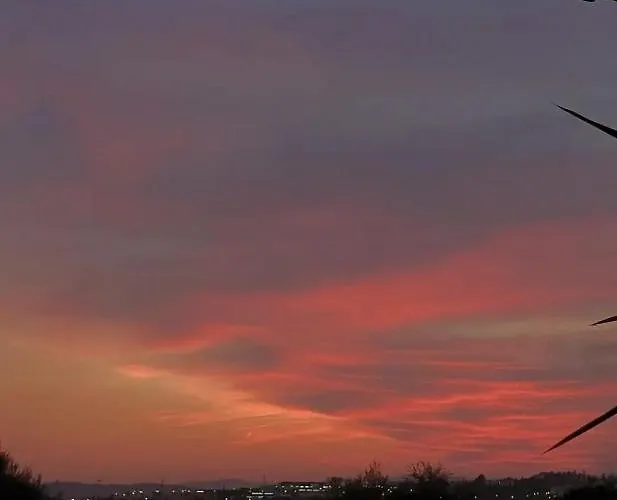 Вілла Don Giovanni Fuengirola, Piscina Privada Y Vistas Al Mar Y A La Montana Фуенхірола