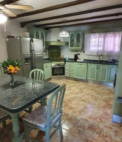 Don Giovanni Fuengirola, Piscina Privada Y Vistas Al Mar Y A La Montana Фуенхірола