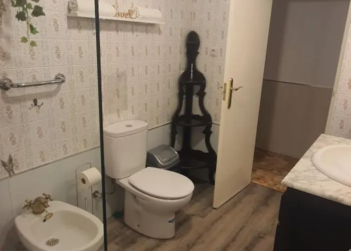 Don Giovanni Fuengirola, Piscina Privada Y Vistas Al Mar Y A La Montana Vila Fuengirola