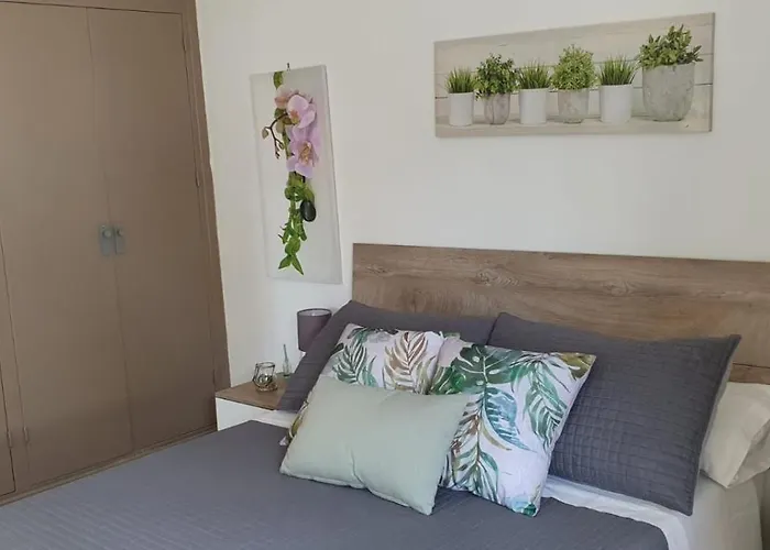 Don Giovanni Fuengirola, Piscina Privada Y Vistas Al Mar Y A La Montana Vila Fuengirola