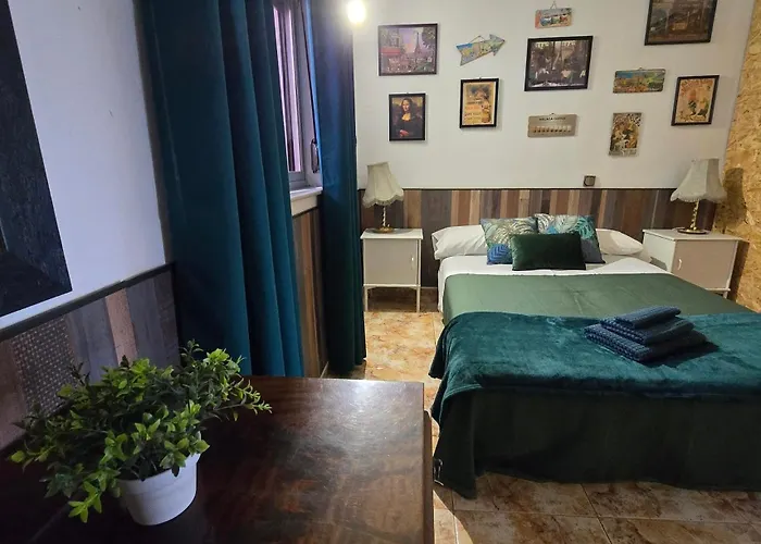 Don Giovanni Fuengirola, Piscina Privada Y Vistas Al Mar Y A La Montana * Fuengirola