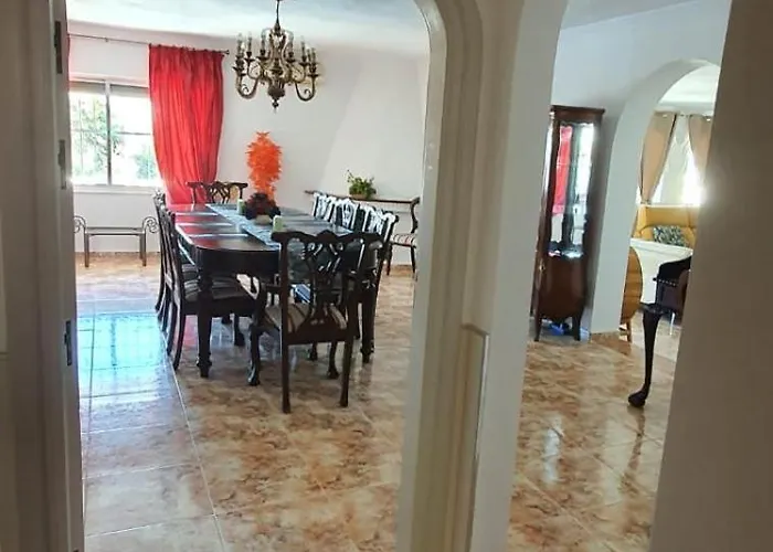 Don Giovanni Fuengirola, Piscina Privada Y Vistas Al Mar Y A La Montana