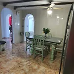 Don Giovanni Fuengirola, Piscina Privada Y Vistas Al Mar Y A La Montana וילה