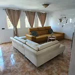 Don Giovanni Fuengirola, Piscina Privada Y Vistas Al Mar Y A La Montana פואנגירולה