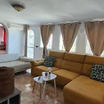 Don Giovanni Fuengirola, Piscina Privada Y Vistas Al Mar Y A La Montana פואנגירולה