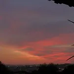 וילה Don Giovanni Fuengirola, Piscina Privada Y Vistas Al Mar Y A La Montana פואנגירולה