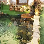 Don Giovanni Fuengirola, Piscina Privada Y Vistas Al Mar Y A La Montana וילה פואנגירולה