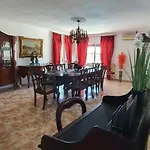 Don Giovanni Fuengirola, Piscina Privada Y Vistas Al Mar Y A La Montana וילה