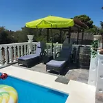 וילה Don Giovanni Fuengirola, Piscina Privada Y Vistas Al Mar Y A La Montana פואנגירולה