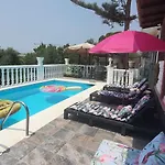 Don Giovanni Fuengirola, Piscina Privada Y Vistas Al Mar Y A La Montana * פואנגירולה