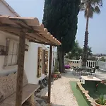 Don Giovanni Fuengirola, Piscina Privada Y Vistas Al Mar Y A La Montana פואנגירולה