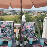 Don Giovanni Fuengirola, Piscina Privada Y Vistas Al Mar Y A La Montana * פואנגירולה