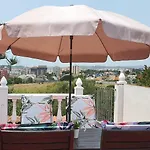 Don Giovanni Fuengirola, Piscina Privada Y Vistas Al Mar Y A La Montana וילה *