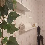 Don Giovanni Fuengirola, Piscina Privada Y Vistas Al Mar Y A La Montana וילה