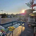 Don Giovanni Fuengirola, Piscina Privada Y Vistas Al Mar Y A La Montana *