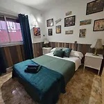 Don Giovanni Fuengirola, Piscina Privada Y Vistas Al Mar Y A La Montana Villa *
