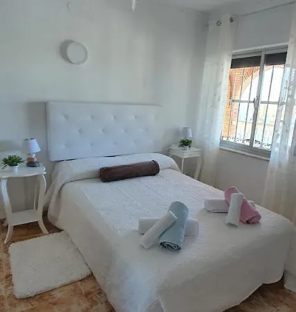 Вилла Don Giovanni Fuengirola, Piscina Privada Y Vistas Al Mar Y A La Montana Фуэнхирола