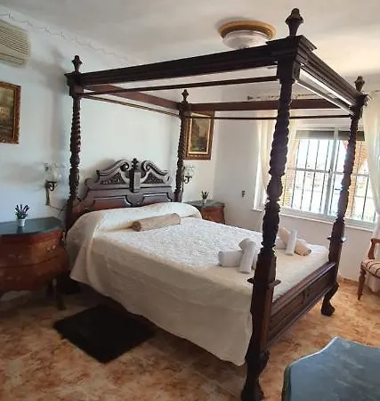 Don Giovanni Fuengirola, Piscina Privada Y Vistas Al Mar Y A La Montana *