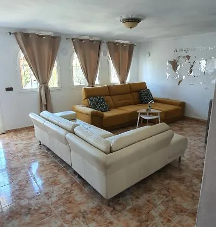 Don Giovanni Fuengirola, Piscina Privada Y Vistas Al Mar Y A La Montana Фуэнхирола