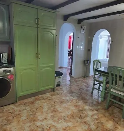 Villa Don Giovanni Fuengirola, Piscina Privada Y Vistas Al Mar Y A La Montana Fuengirola