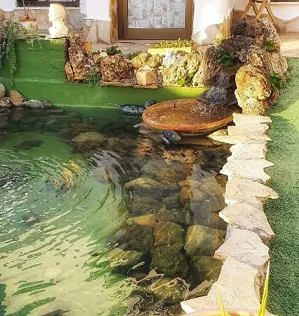 Don Giovanni Fuengirola, Piscina Privada Y Vistas Al Mar Y A La Montana 빌라 푸엔히롤라