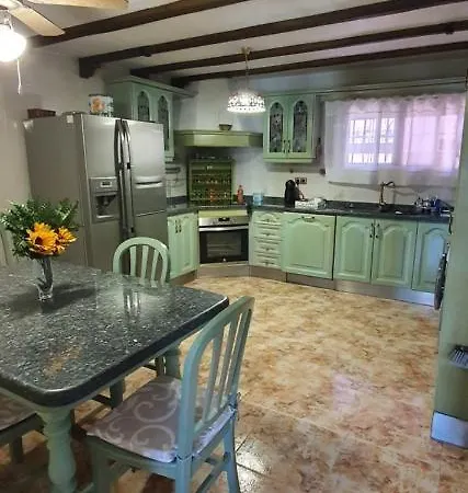 Don Giovanni Fuengirola, Piscina Privada Y Vistas Al Mar Y A La Montana Фуэнхирола