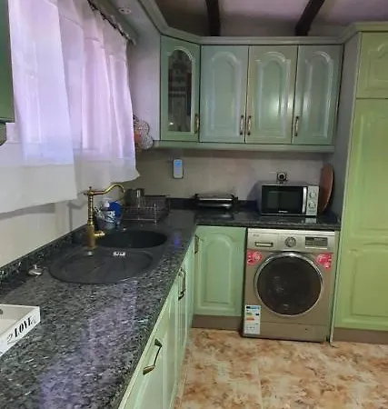 Вилла Don Giovanni Fuengirola, Piscina Privada Y Vistas Al Mar Y A La Montana