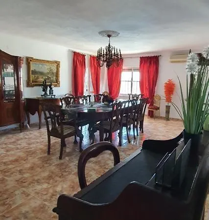 Don Giovanni Fuengirola, Piscina Privada Y Vistas Al Mar Y A La Montana Вилла