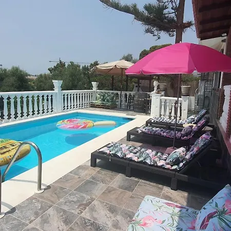 Don Giovanni Fuengirola, Piscina Privada Y Vistas Al Mar Y A La Montana * Фуэнхирола